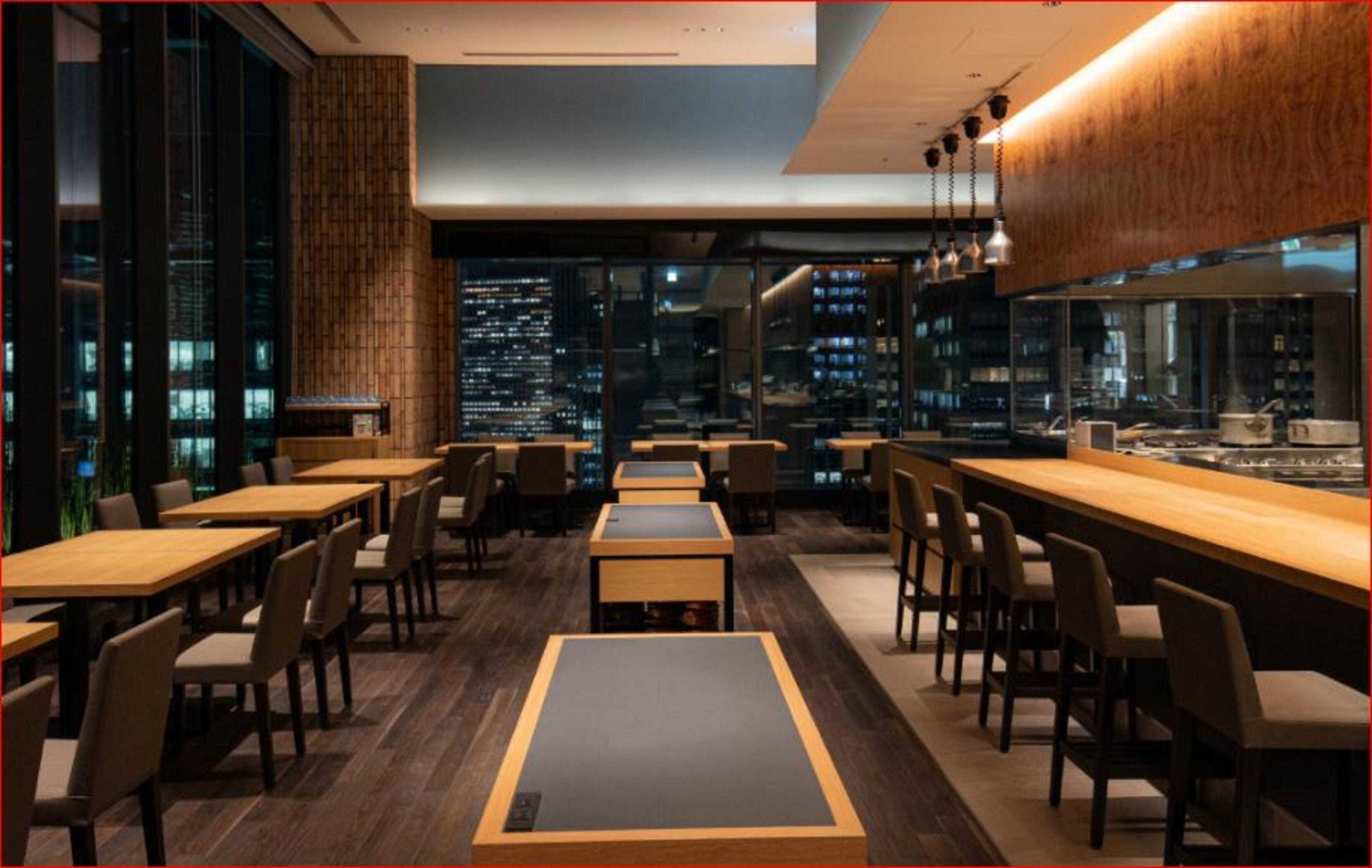 The Blossom Hibiya 4* Tóquio