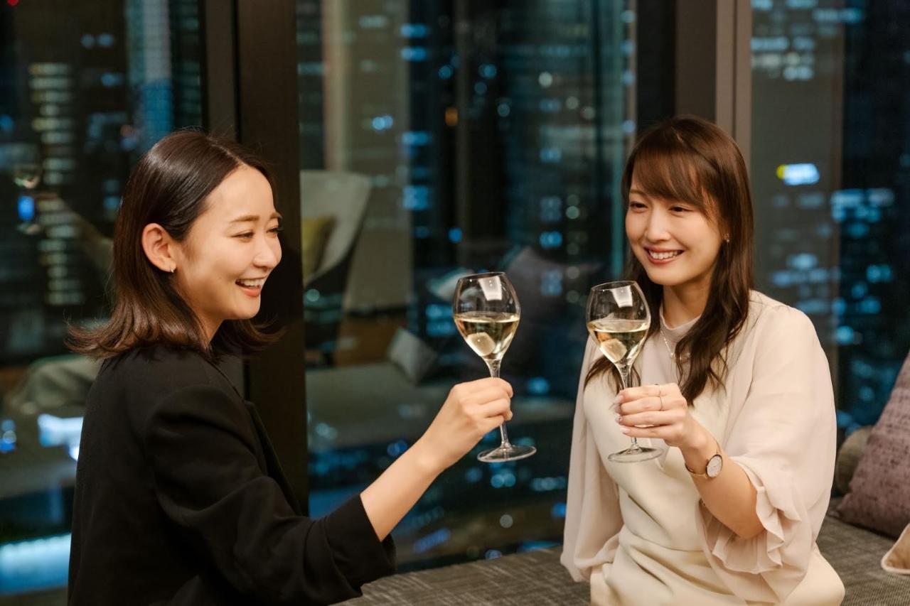 The Blossom Hibiya 4* Tóquio