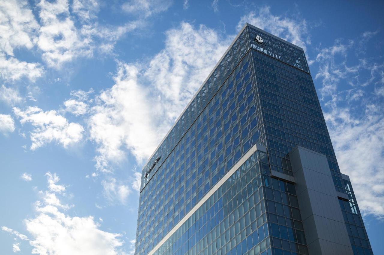 The Blossom Hibiya Hotel Tóquio