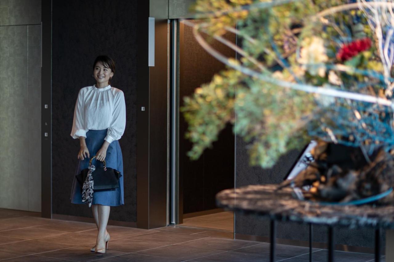 Hotel The Blossom Hibiya Tóquio