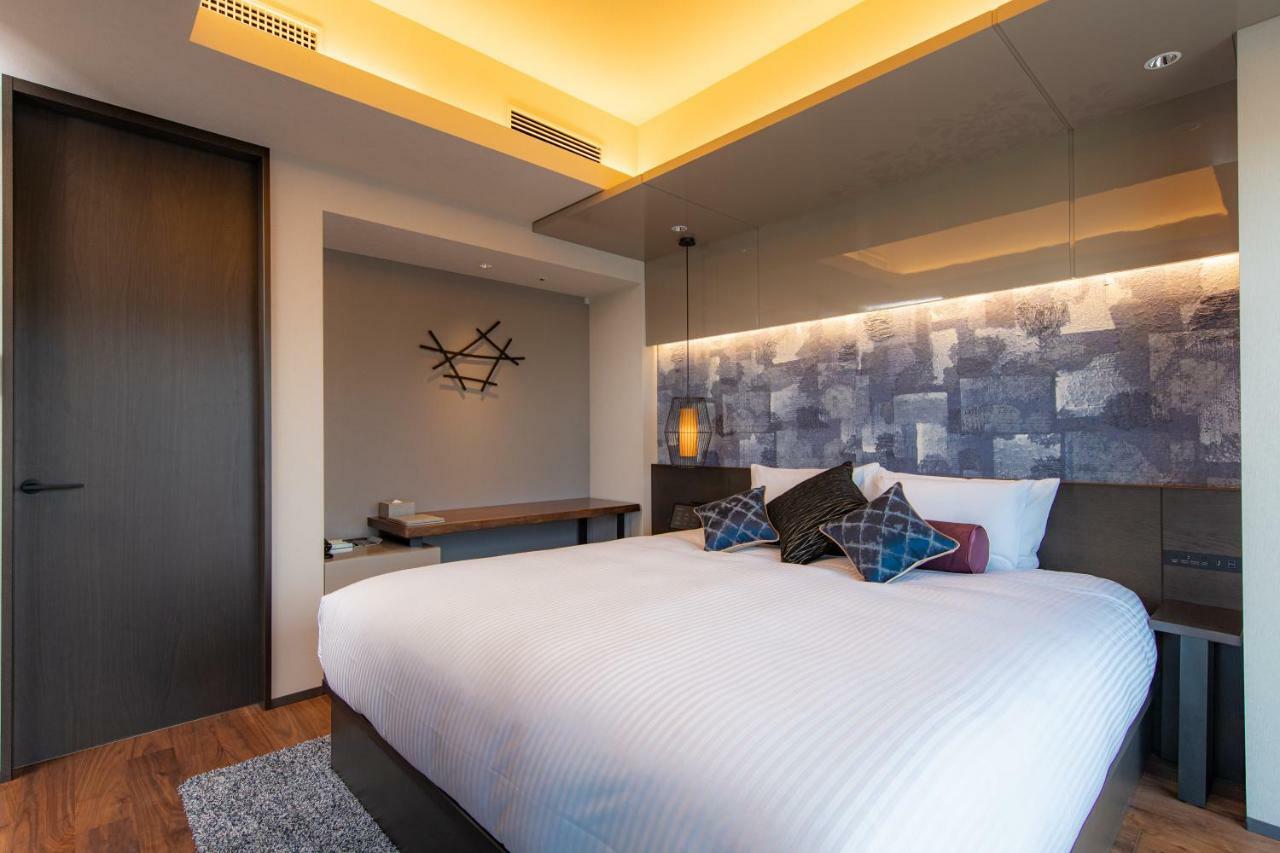 Hotel The Blossom Hibiya Tóquio
